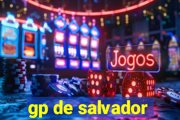 gp de salvador